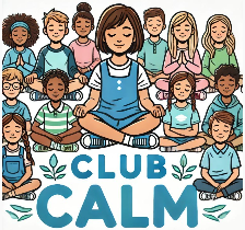 Club Calm